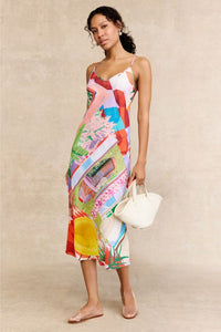 Desire Slip Dress