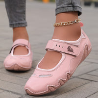 Bria – Lightweight & Comfortable Ballerina Flats