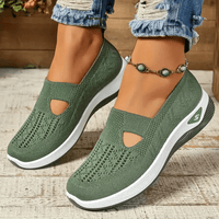 Alouette – Slip-On Shoes