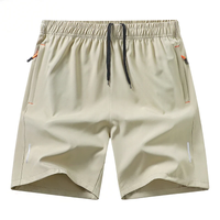 Mason - Quick-Dry Athletic Shorts (Buy 1 Get 1 Free)