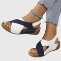 Isolde - Orthopedic Sandals