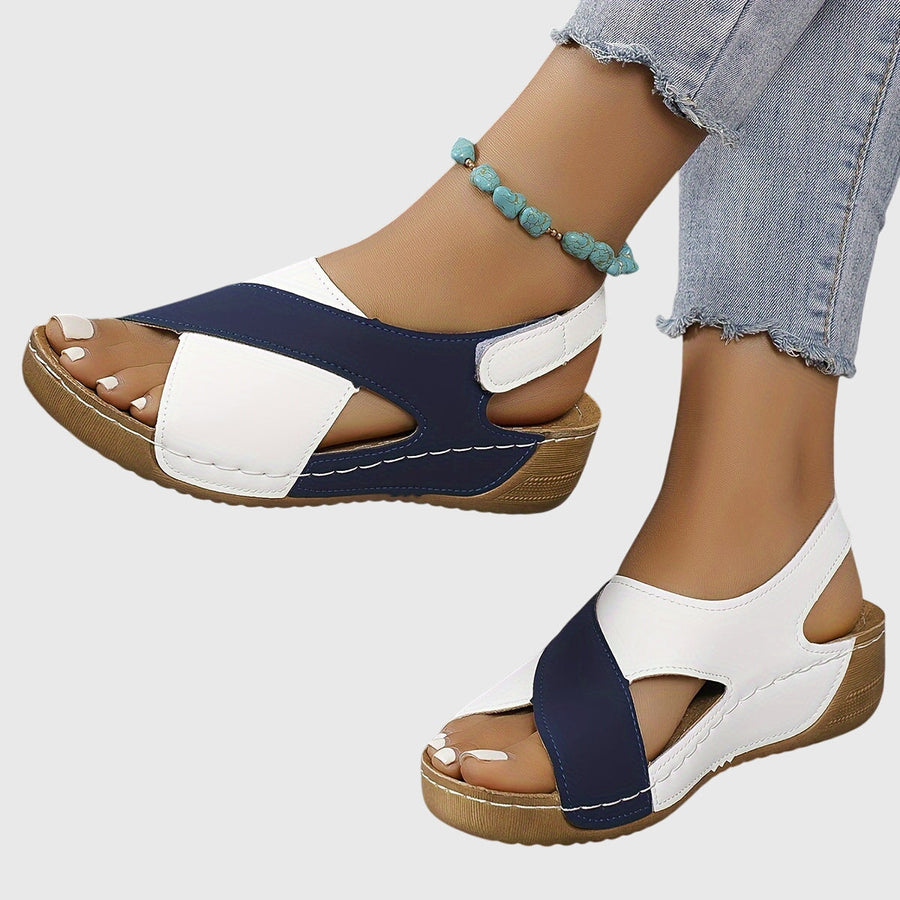 Isolde - Orthopedic Sandals
