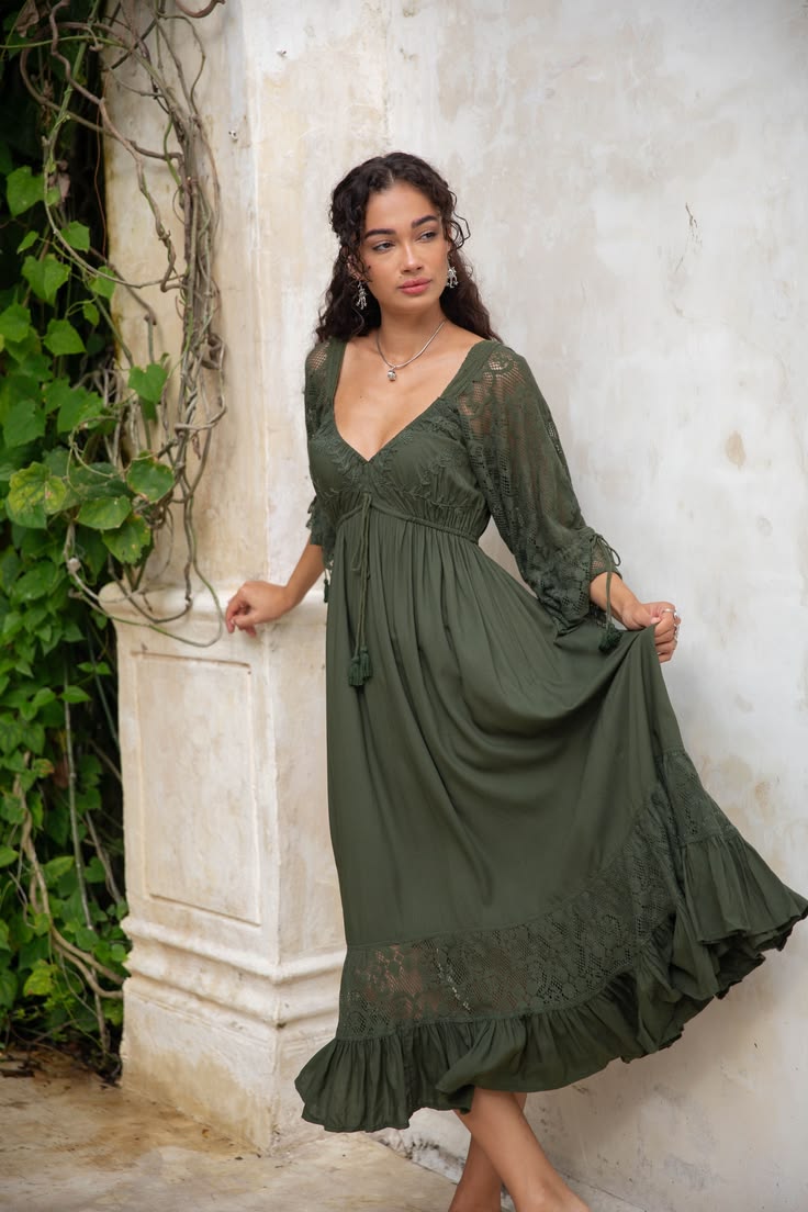Bella Dress