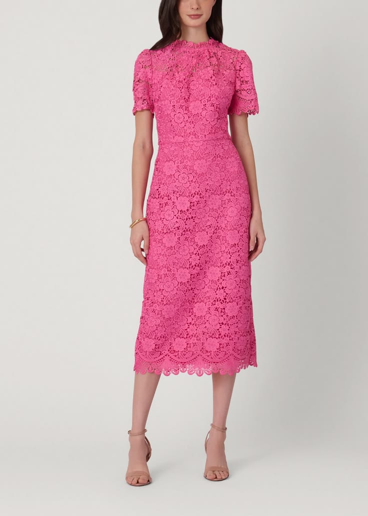 Vivienne Dress