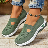 Jacinta – Orthopaedic Anti-Slip Comfort Shoes