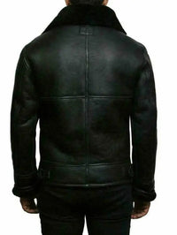 William - Stylish warm jacket