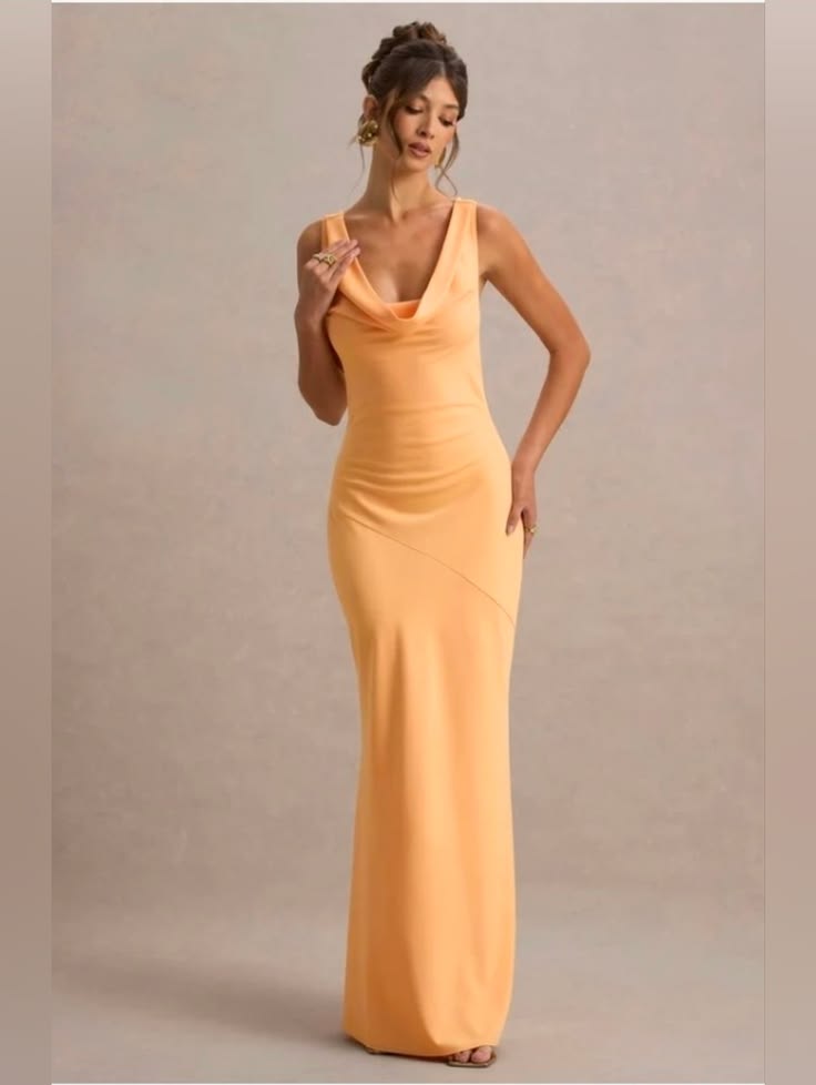Club London Dresses
