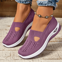 Alouette – Slip-On Shoes