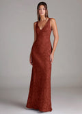 Tianna Bridesmaid Dress
