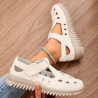 Elowen – Comfortable Sandals with a Stable Sole