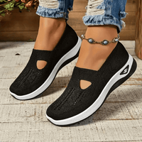Alouette – Slip-On Shoes