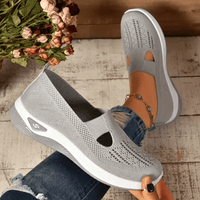 Alouette – Slip-On Shoes