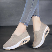 Nuvia – Orthopedic Shoes