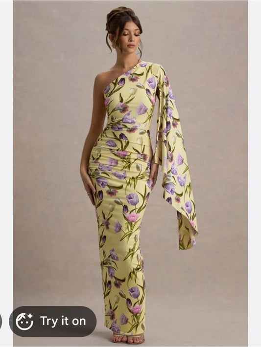 Club L London Dresses