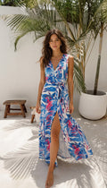 Sadora Maxi Dress