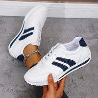 Mireya – Lightweight Sneakers