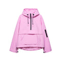 Safira Hooded Anorak Jacket
