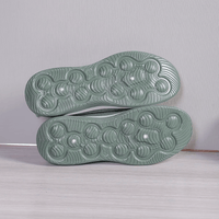 Alouette – Slip-On Shoes