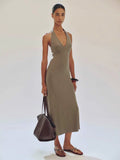 Anaya Knit Dress