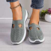 Alouette – Slip-On Shoes