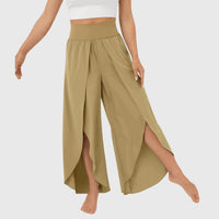 Airflow - Women's Pants Khaki