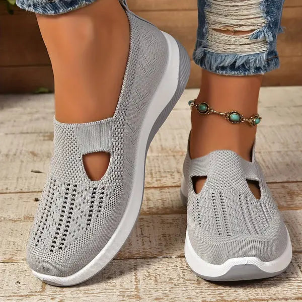 Eleri – Absolute Comfort with Every Step