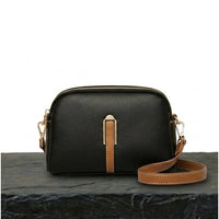 Celandine – Structured Crossbody Handbag
