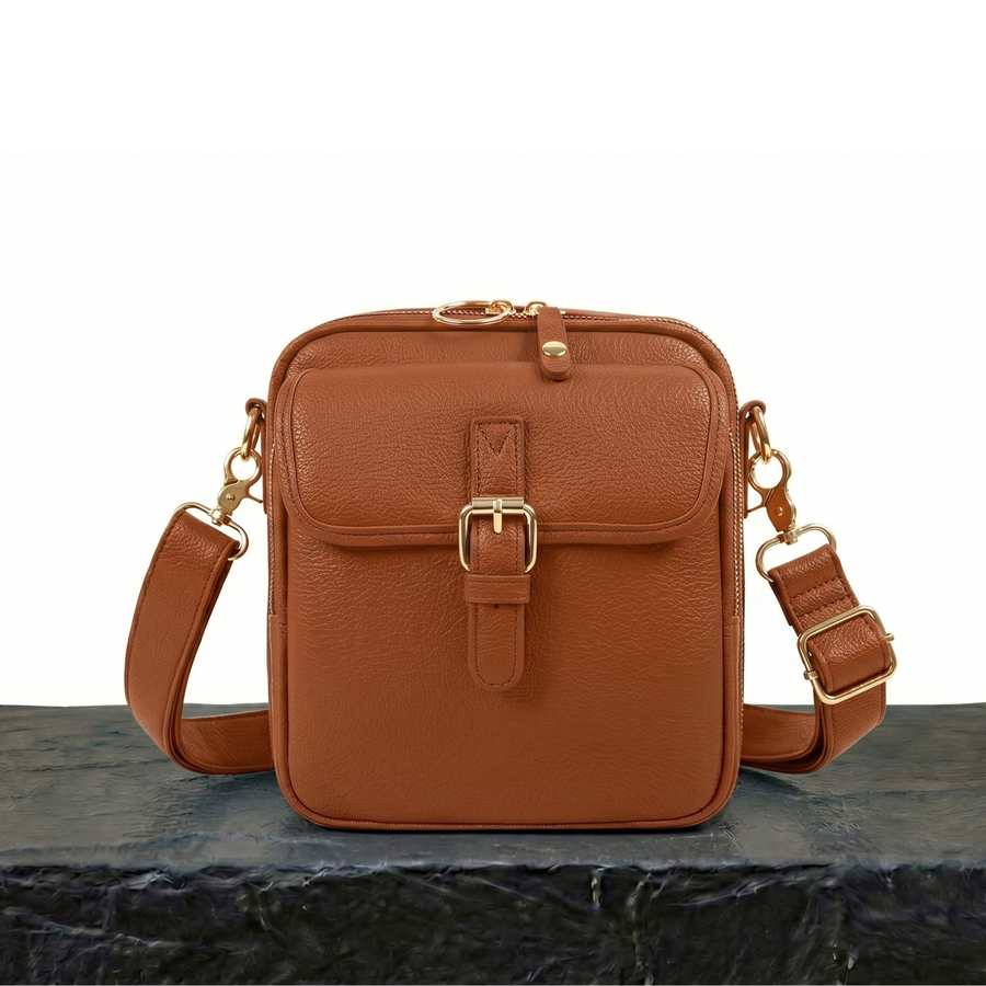 Cecily – Prism Crossbody Handbag