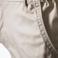 Smart Casual Tailored Shorts for Men - Lightweight Comfortable Fit