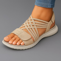Fern – Lightweight Orthopaedic Support Sandals
