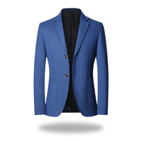 Logan – Timeless Men’s Blazer