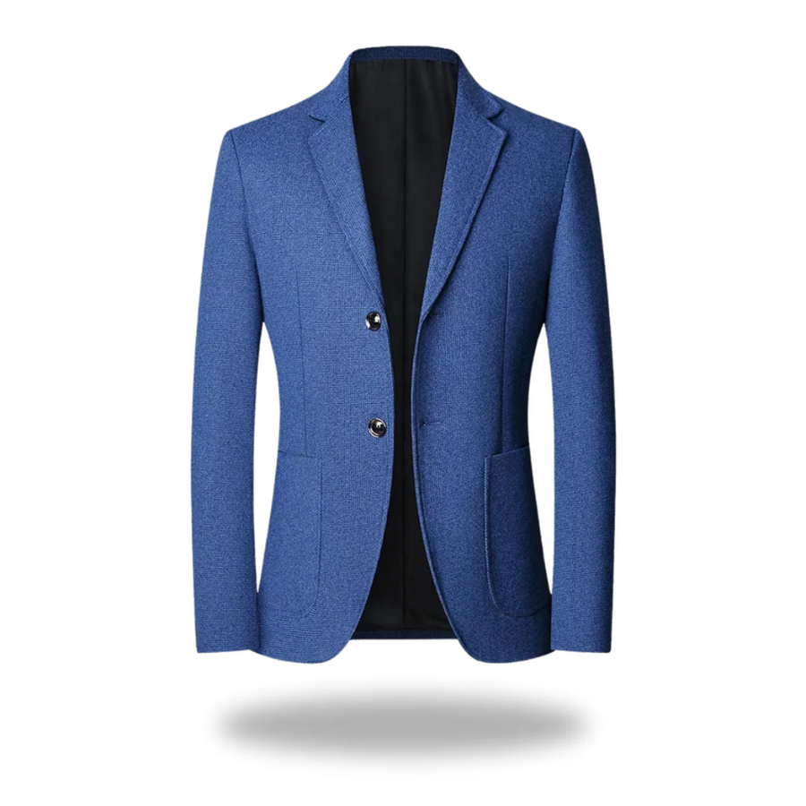 Logan – Timeless Men’s Blazer