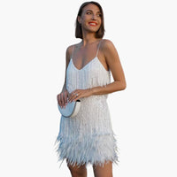 Adriana - Stylish Cocktail Dress