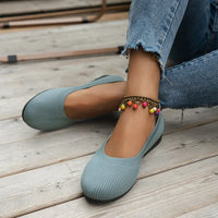 Emily – Breathable Orthopedic Shoes