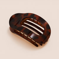 Mara – Pressure-Free Comfort Flat Hair Clip