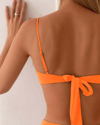 Sidonie - Sexy and Fashionable Two-Piece Bikini