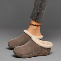 Saffron - Orthopedic Sandals