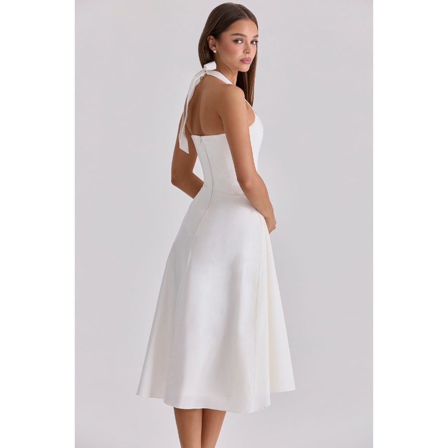 Courtney Midi Dress