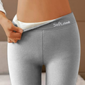 Sylvia – Winter Fleece Leggings