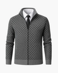Gilbert - Checked Jacket