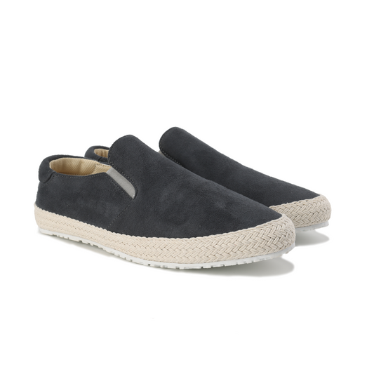 Michael | Suede City Shoes Gray