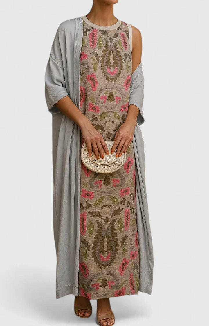 Tiffannee | Elegant Dress Style 3