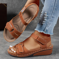 Fallon - Orthopedic Sandals