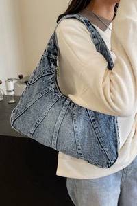 Ismerie - Casual Shoulder Bag