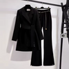 Black-Black Set