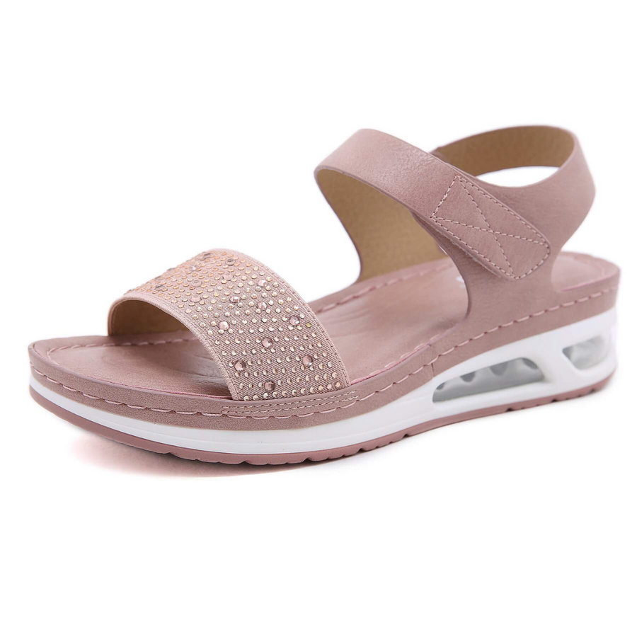 Brooke Air Sole Sandals