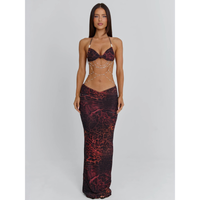 OPHELIA MAXI DRESS