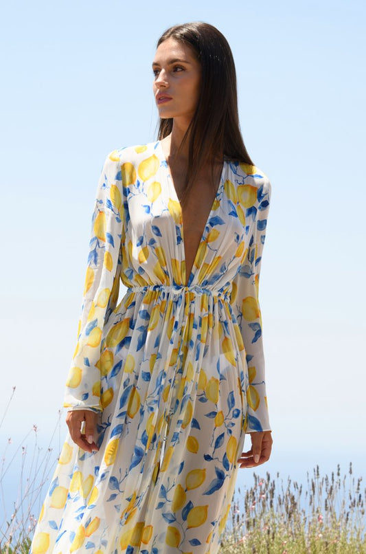 Chloe Gown Sorrento ()