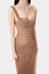Mara Dress