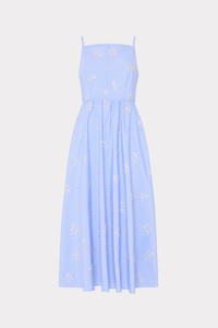Emily Beaded Maxi Dress